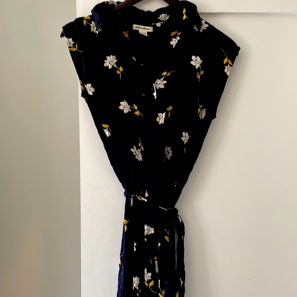 Billabong Dress